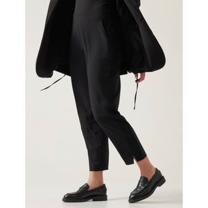 NWT Athleta Brooklyn Ankle Pant
